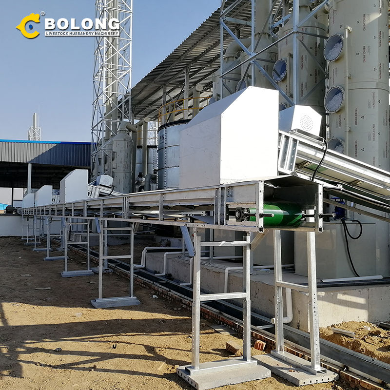 compost reactor supplier